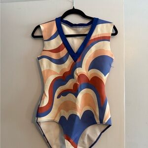 See a one piece medium